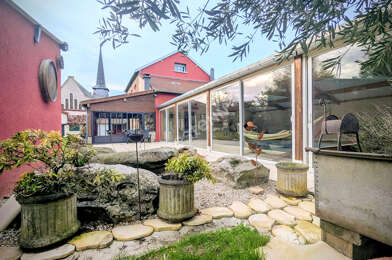 Maison 9 pièces 445000 €