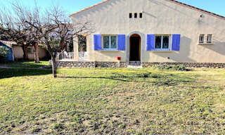 Maison 3 Pièces 90 m² à vendre à Marignane (13700)