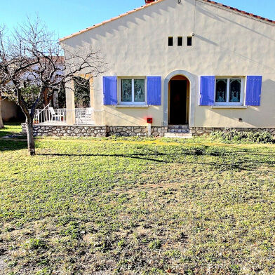 Maison 3 pièces 359000 €