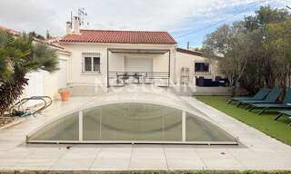 Maison 5 Pièces 147 m² à vendre à Marignane (13700)