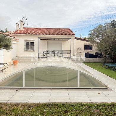 Maison 5 pièces 555000 €