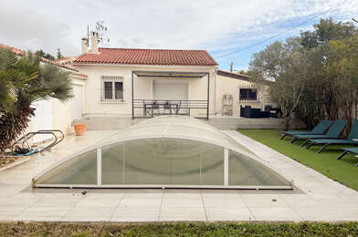 Maison 5 pièces 540000 €