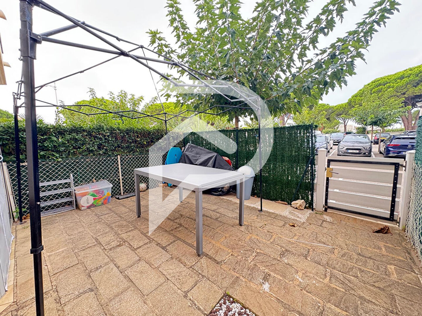 Appartement  T1 à vendre Grau-du-Roi (Le) 30240