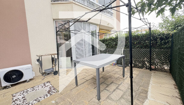 Appartement 1 pièces  à vendre Grau-du-Roi (Le) 30240