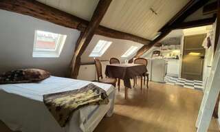 Appartement 2 Pièces 50 m² à louer à Paris 9 (75009)