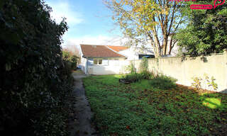 Maison 4 Pièces 81 m² à vendre à Villenave-d'Ornon (33140)