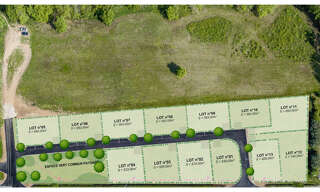 Terrain  753 m² à vendre à Lherm (31600)