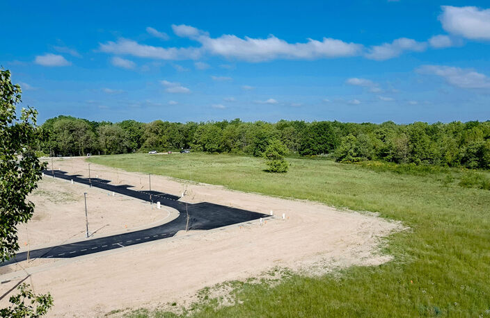 Terrain à bâtir 584 m² — photo 2