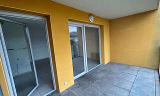 Appartement 3 Pièces 63 m² à louer à Toulouse (31200)