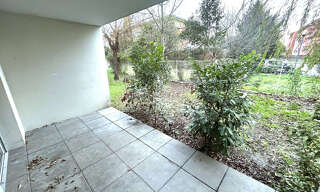 Appartement 3 Pièces 63 m² à louer à Toulouse (31200)