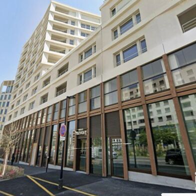 Appartement 2 pièces 875 €