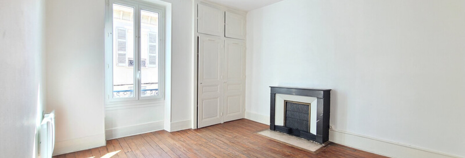 Appartement 3 Pièces 71 m² à louer à Voiron (38500)