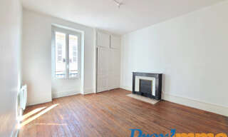 Appartement 3 Pièces 71 m² à louer à Voiron (38500)
