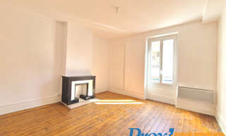 Appartement 3 Pièces 71 m² à louer à Voiron (38500)