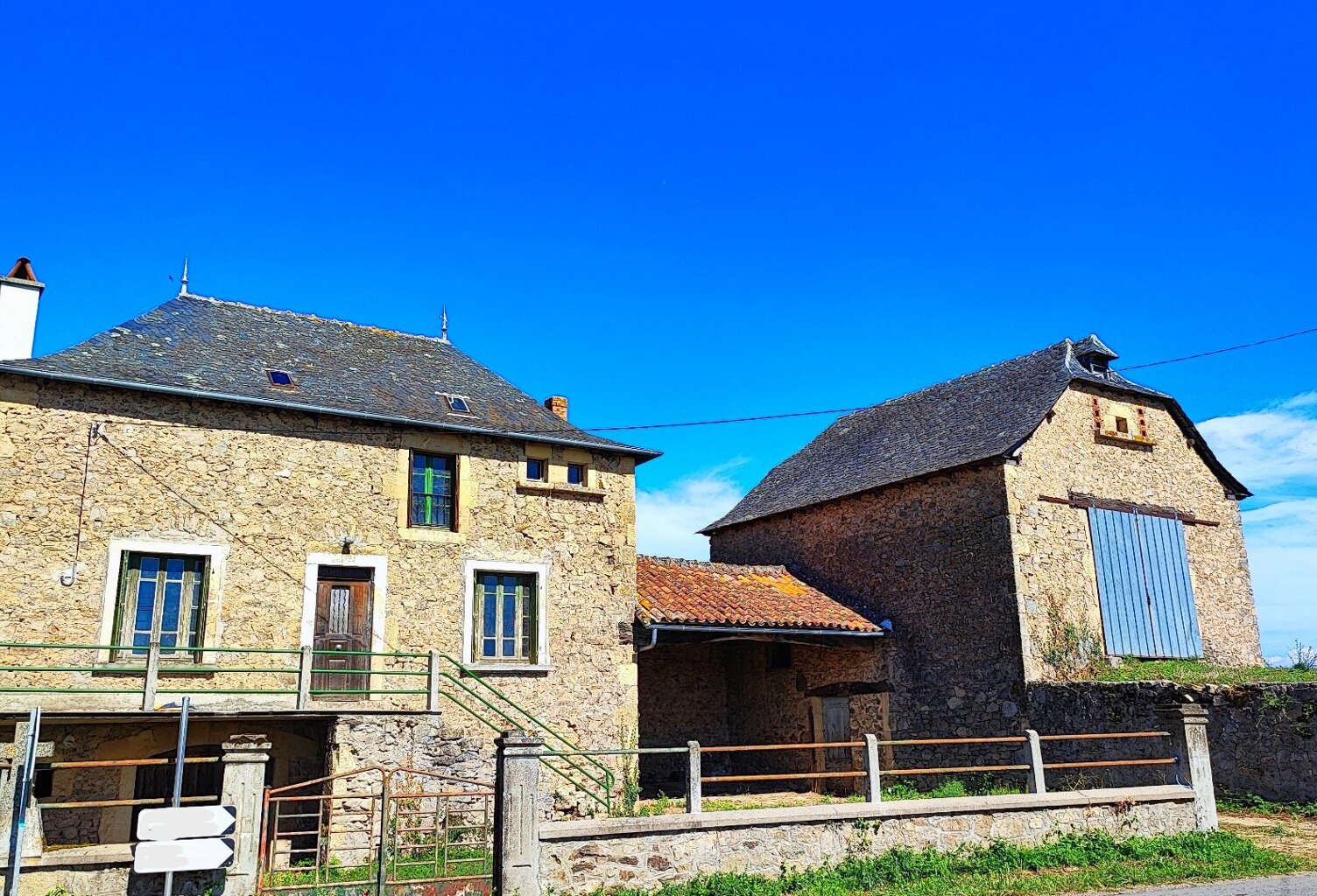 Maison de caractère — photo 1