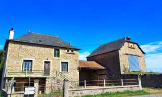 Maison 5 Pièces 156 m² à vendre à Galgan (12220)