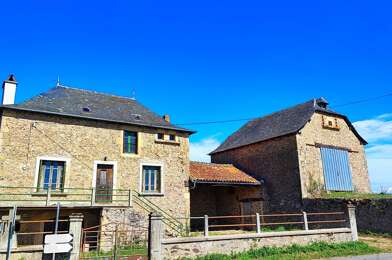 Maison 5 pièces 94000 €