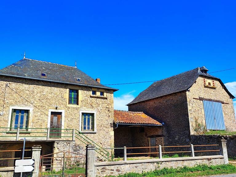 Maison de caractère — photo 1