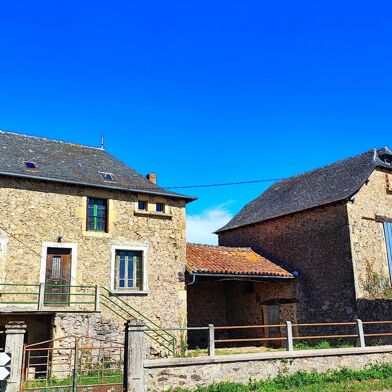 Maison 5 pièces 94000 €