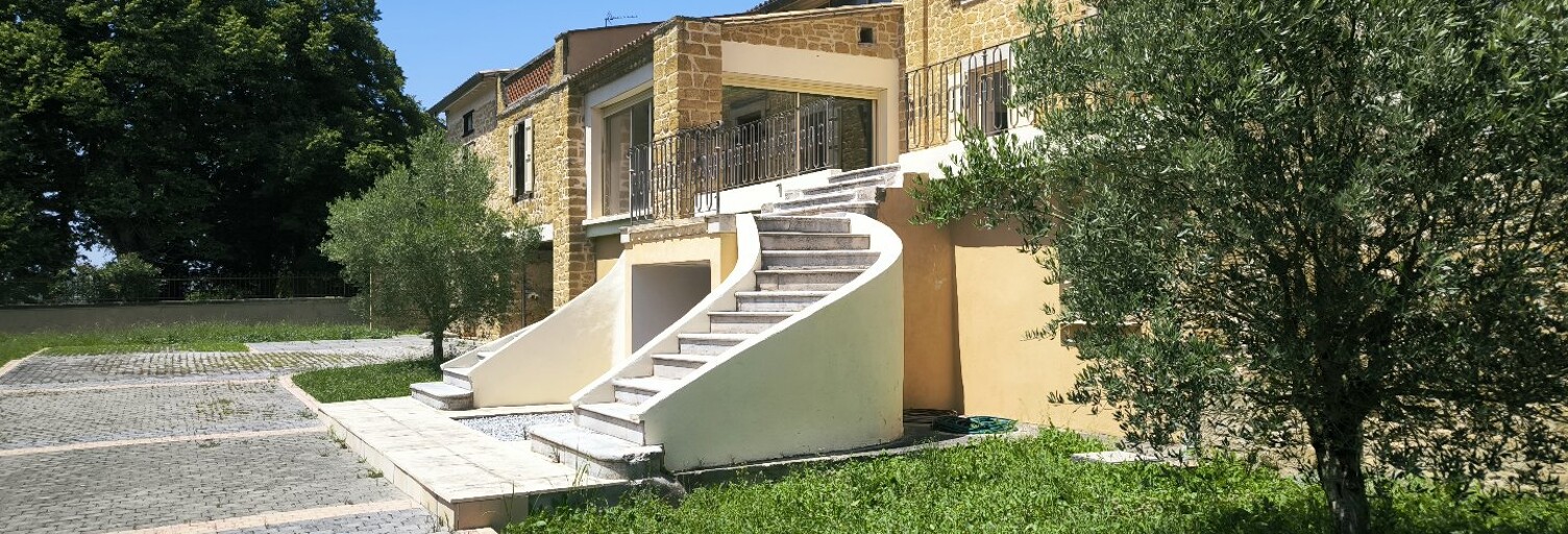 Maison 11 Pièces 424 m² à vendre à Gaja-la-Selve (11270)