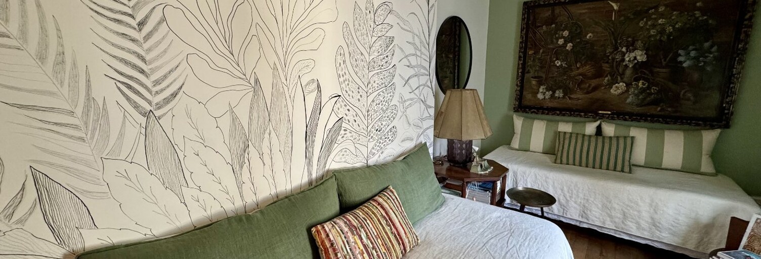 Appartement 1 Pièce 22 m² à vendre à Paris 10 (75010)