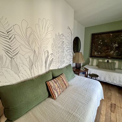 Appartement 1 pièces 199000 €