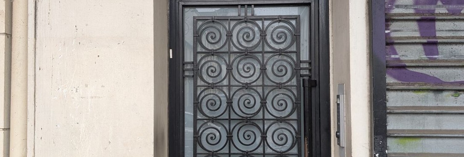 Appartement 4 Pièces 83 m² à louer à Paris 20 (75020)