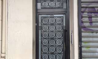 Appartement 4 Pièces 83 m² à louer à Paris 20 (75020)