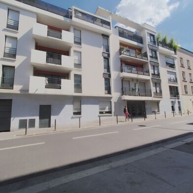 Appartement 2 pièces 1131 €