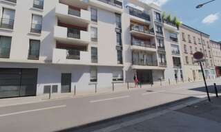 Appartement 2 Pièces 39 m² à louer à Paris 20 (75020)