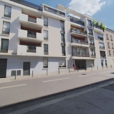 Appartement 2 pièces 1131 €