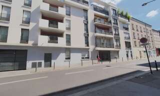 Appartement 2 Pièces 38 m² à louer à Paris 20 (75020)