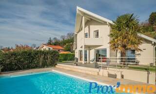 Maison 6 Pièces 159 m² à vendre à La Buisse (38500)