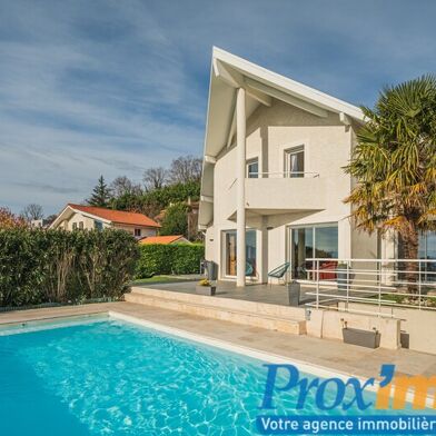 Maison 6 pièces 650000 €