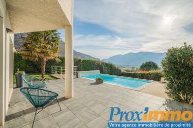 Maison 6 pièces 650000 €