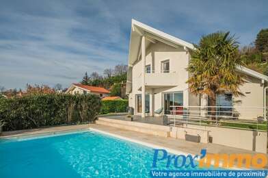 Maison 6 pièces 650000 €