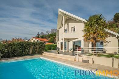Maison 6 pièces 650000 €