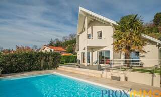 Maison 6 Pièces 160 m² à vendre à La Buisse (38500)