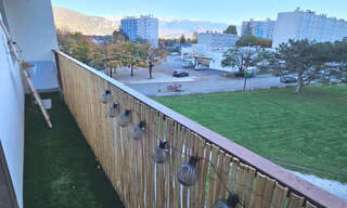 Appartement 3 Pièces 57 m² à louer à Sassenage (38360)