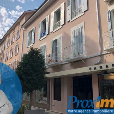 Appartement 3 pièces 149000 €