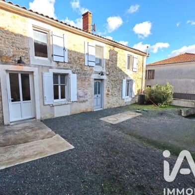 Maison 10 pièces 229990 €