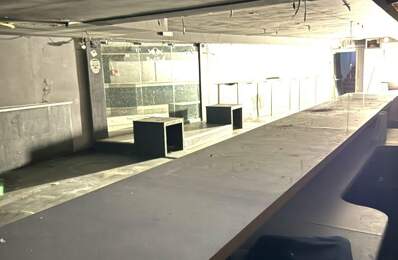 Vente Surface diverse 200 m&sup2; — photo du bien