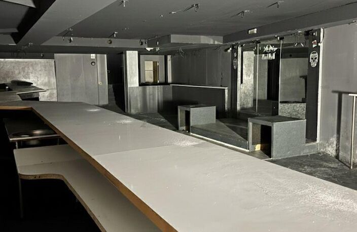 Vente Surface diverse 200 m&sup2; — photo 3