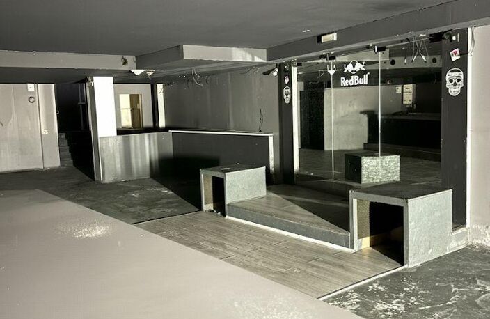 Vente Surface diverse 200 m&sup2; — photo 5