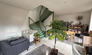 Maison 4 Pièces 81 m² à vendre à Romans-sur-Isère (26100)