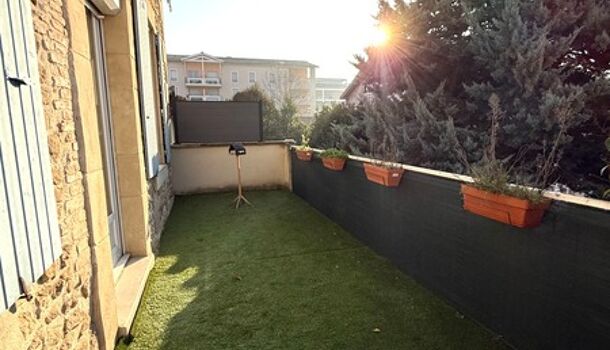 Villa / Maison 4 pièces  à vendre Romans-sur-Isère 26100