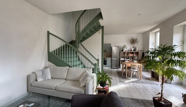 Villa / Maison 4 pièces  à vendre Romans-sur-Isère 26100