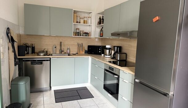 Villa / Maison 4 pièces  à vendre Romans-sur-Isère 26100