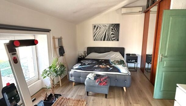 Villa / Maison 4 pièces  à vendre Romans-sur-Isère 26100