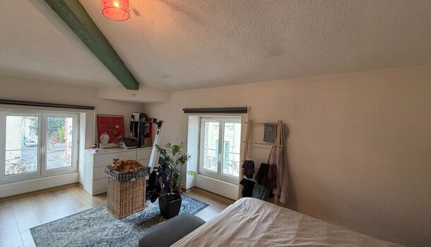 Villa / Maison 4 pièces  à vendre Romans-sur-Isère 26100